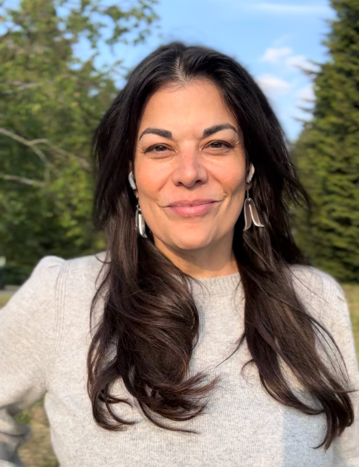 Satya - Voice of Retail Podcast