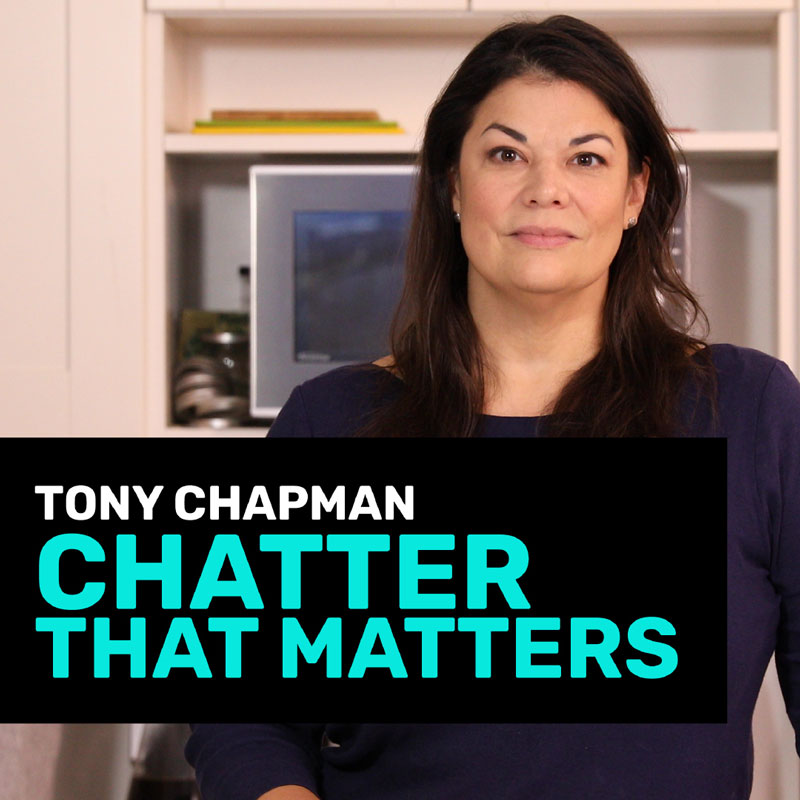 Whispers of Wisdom: Mothers know best, but will the rest? - A CHATTER THAT MATTERS Podcast Special