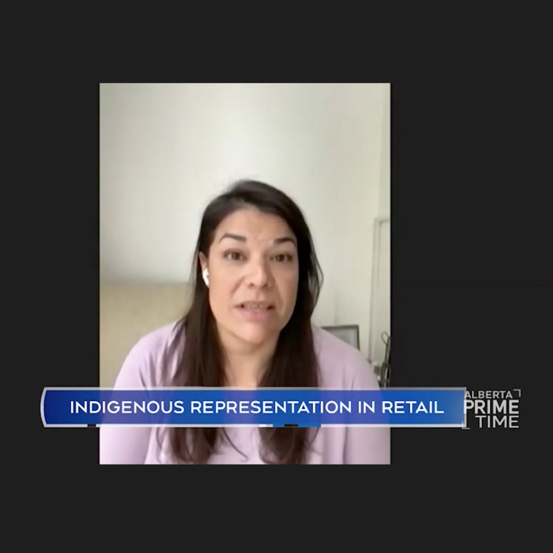 Satya On Alberta Primetime