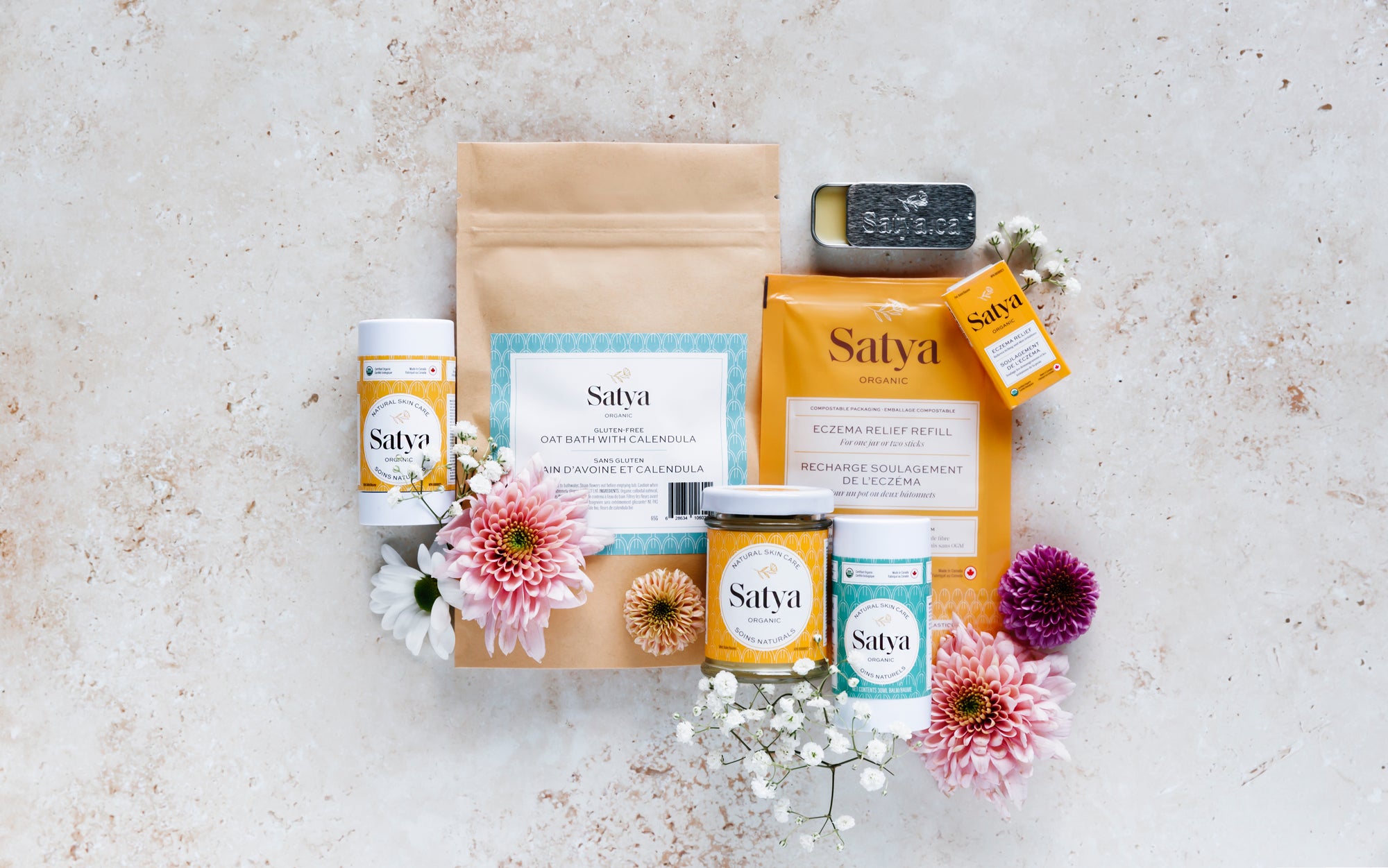 Elle Canada: 12 Indigenous-Owned Beauty Brands to Know and Support Now