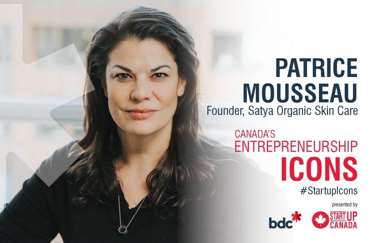 Start Up Canada Article