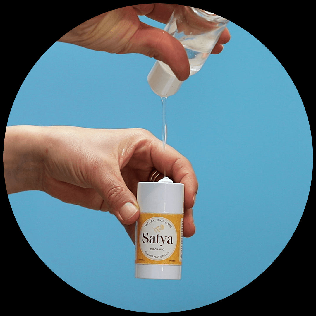 We're here for you 💛