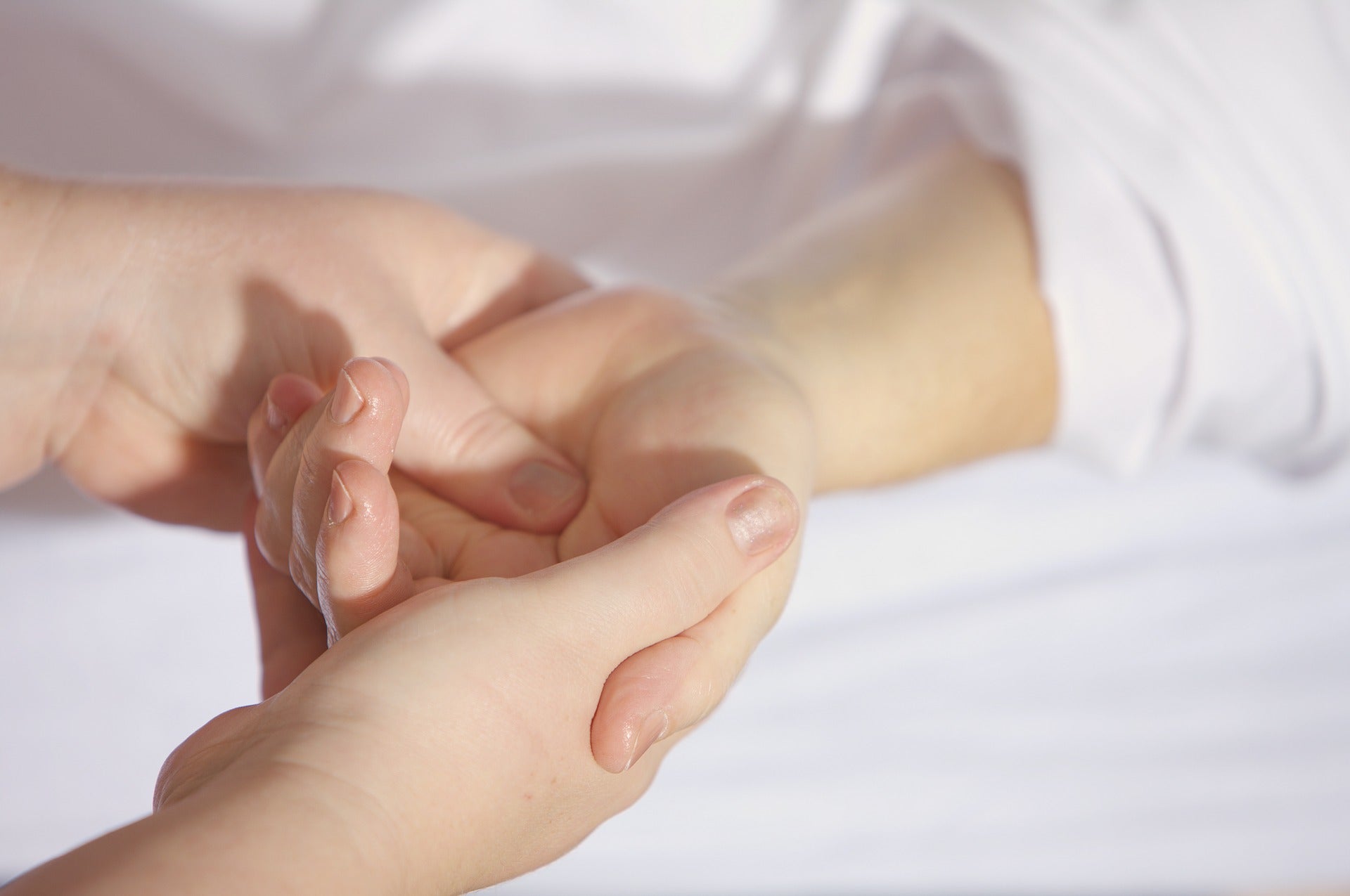 How to recognize eczema