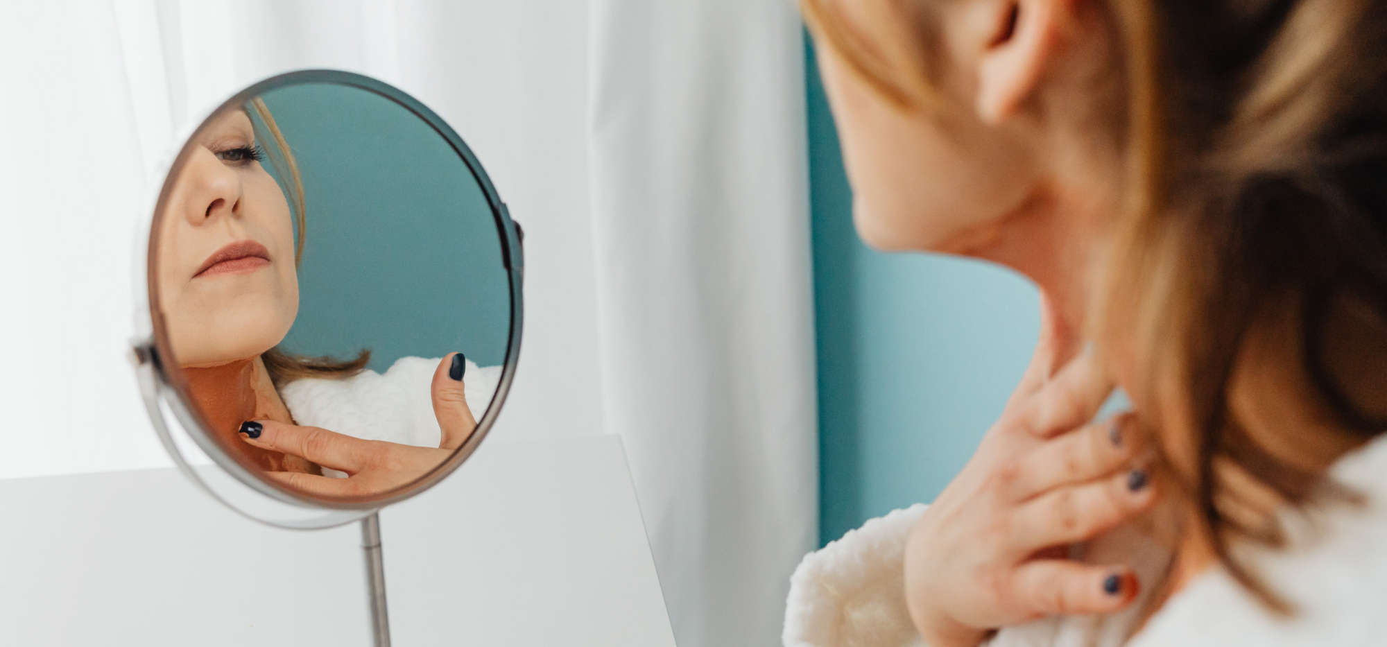 Chatelaine Feature - How To Treat Eczema, According To The Experts