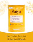 Eczema Relief Refill Pouch