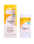 Satya Organic Natural Skin Care Eczema Easy Glide Stick