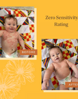 Eczema Relief Refill Pouch - 2 Pack