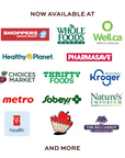 You can purchase the Satya Eczema Easy Glide Stick at Shoppers Drug Mart, Whole Foods, Well.ca, Healthy Planet, Pharmasave, Choices Market, Thrifty Foods, Kroger, Metro, Sobeys, Nature's Emporium, PC Health, Nesters Market, The Big Carrot, and more!