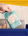 The One Refill Pouch - 2 Pack