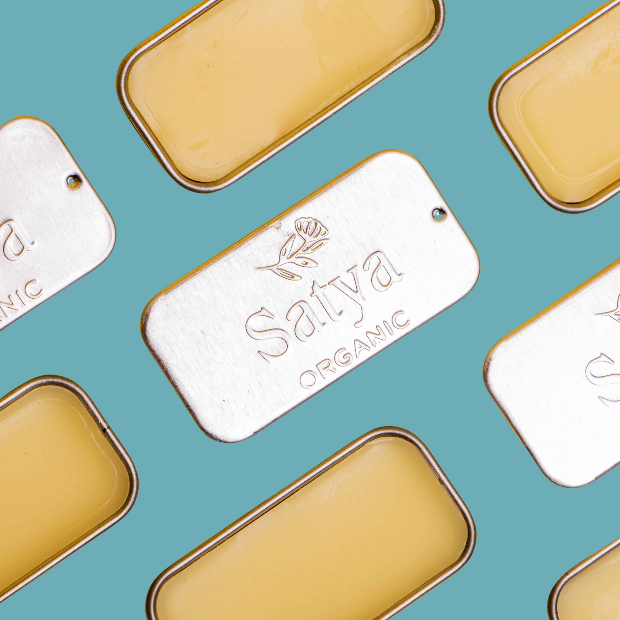 Multi-Use Travel Tins- 12 Pack