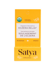 Satya Eczema Relief balm, 10ml tin