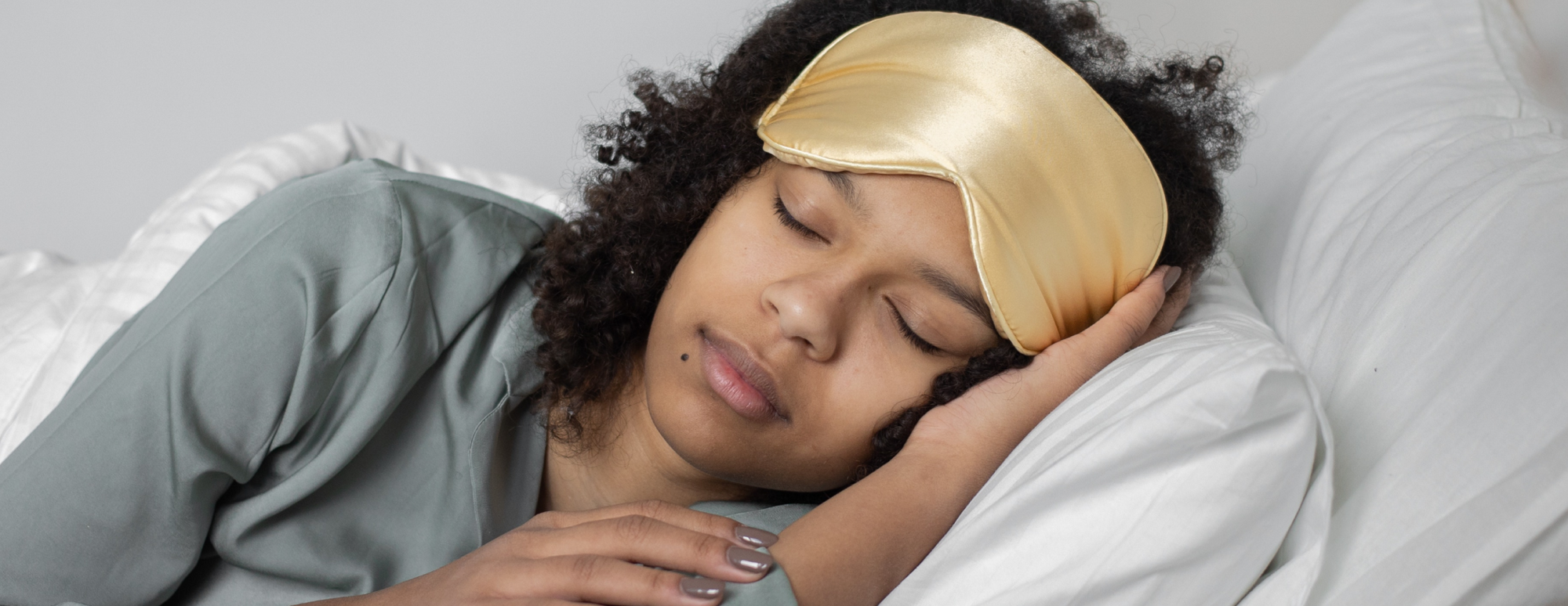 Is your sleep routine affecting your skin?