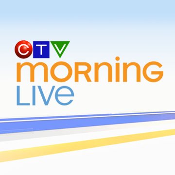 Satya on CTV Winnipeg