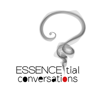 Listen to the Essential Conversation Podcast with Patrice