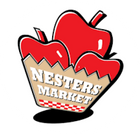 Nesters Market logo