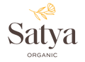 Satya Organic logo