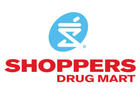 Shopper Drug Mart logo