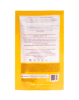 A Satya Eczema Relief refill pouch (back)
