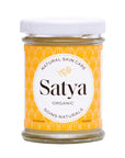 The Satya Eczema Relief jar