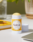 Natural Skin Care, Satya Organic